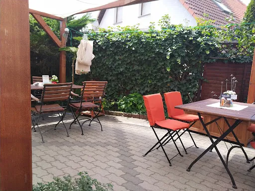 Bild von Zur alten Schmiede