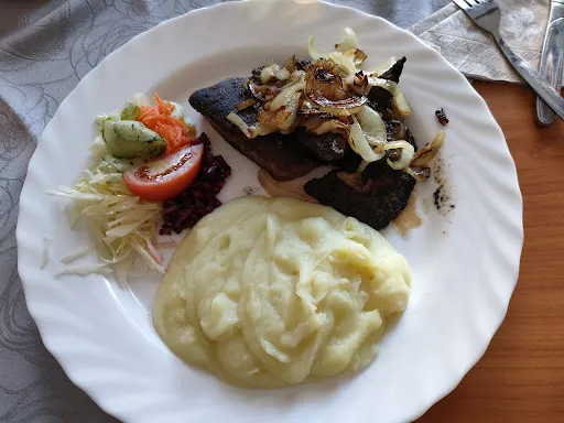Bild von Zur alten Schmiede