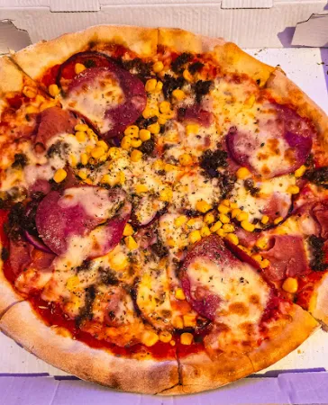 Bild von Pizzeria Rayan