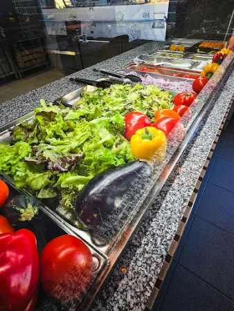 Bild von Pizzeria Rayan