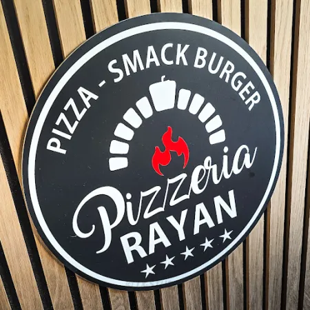 Bild von Pizzeria Rayan
