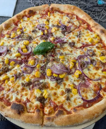 Bild von Pizzeria Rayan