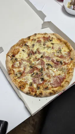 Bild von Pizzeria Rayan