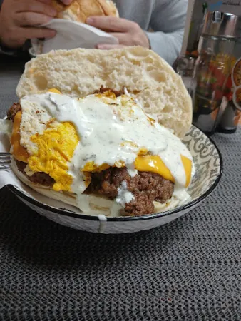Bild von Pizzeria Rayan