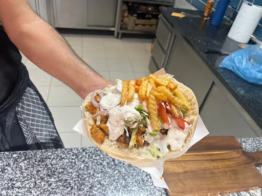 Bild von Pizzeria Rayan