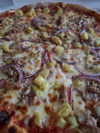 Bild von Pizzeria Rayan