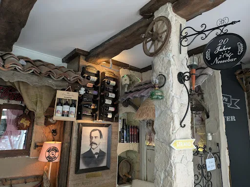 Bild von Nessebar Restaurant seit 21 Jahren