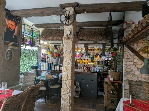Bild von Nessebar Restaurant seit 21 Jahren