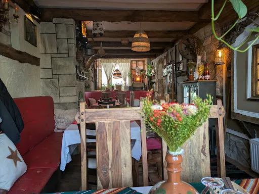 Bild von Nessebar Restaurant seit 21 Jahren