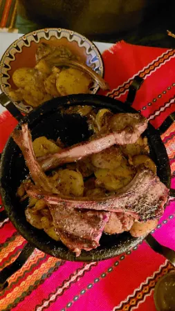 Bild von Nessebar Restaurant seit 21 Jahren