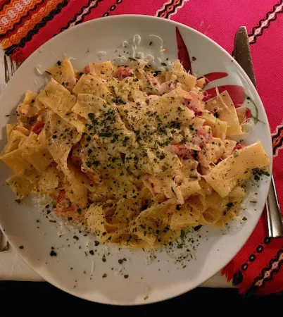 Bild von Nessebar Restaurant seit 21 Jahren