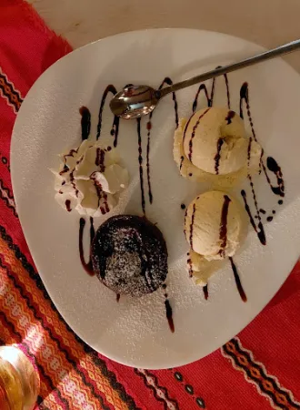 Bild von Nessebar Restaurant seit 21 Jahren