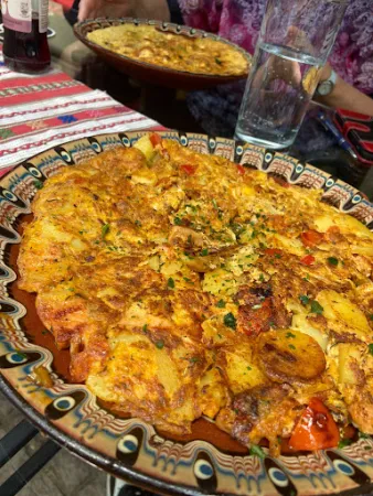Bild von Nessebar Restaurant seit 21 Jahren