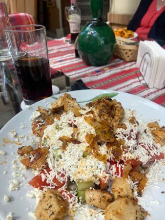 Bild von Nessebar Restaurant seit 21 Jahren