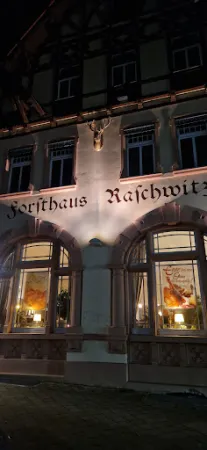 Bild von Forsthaus Raschwitz
