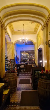 Bild von Forsthaus Raschwitz