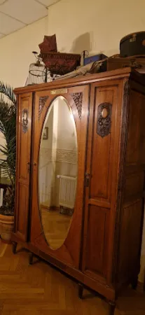 Bild von Forsthaus Raschwitz