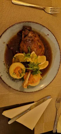 Bild von Forsthaus Raschwitz