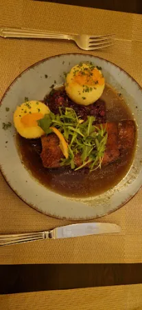 Bild von Forsthaus Raschwitz