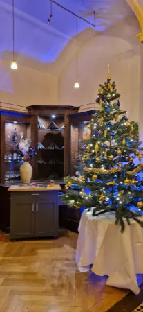 Bild von Forsthaus Raschwitz