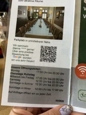 Bild von Forsthaus Raschwitz