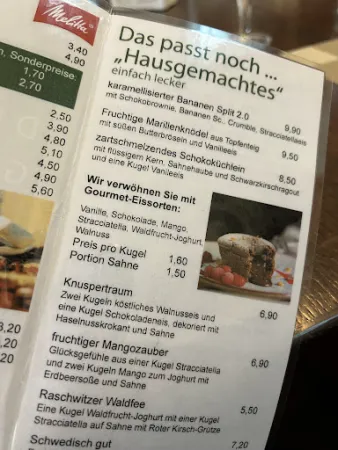 Bild von Forsthaus Raschwitz