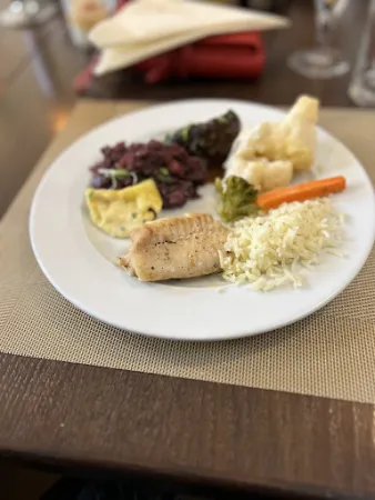 Bild von Forsthaus Raschwitz