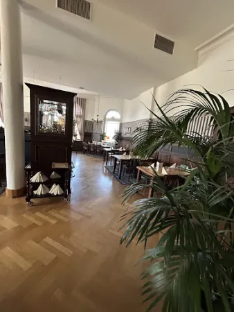 Bild von Forsthaus Raschwitz