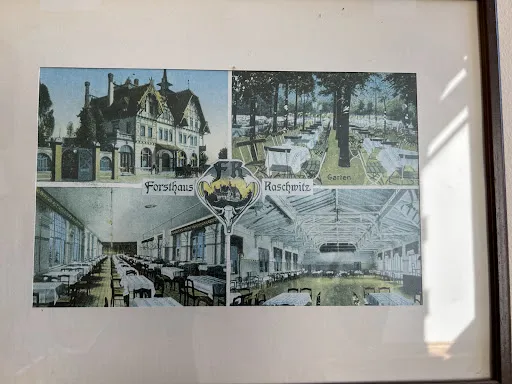 Bild von Forsthaus Raschwitz