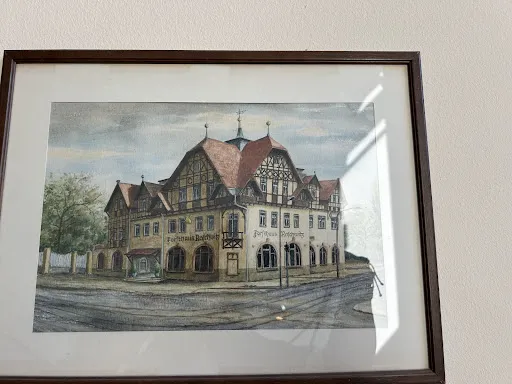 Bild von Forsthaus Raschwitz