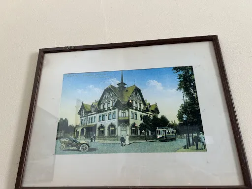 Bild von Forsthaus Raschwitz