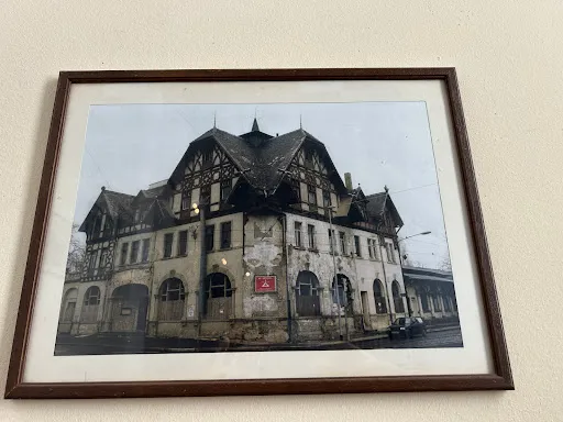 Bild von Forsthaus Raschwitz