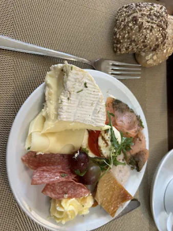 Bild von Forsthaus Raschwitz
