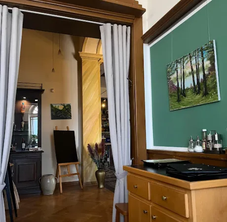 Bild von Forsthaus Raschwitz