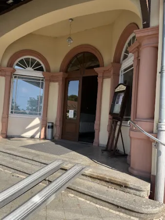 Bild von Forsthaus Raschwitz