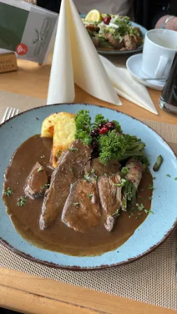 Bild von Forsthaus Raschwitz