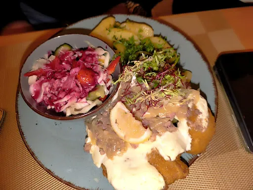 Bild von Forsthaus Raschwitz