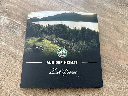 Bild von Zur Börse Inh. Olaf Köhler