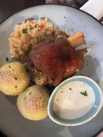 Bild von Domholzschänke