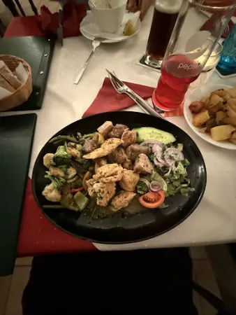 Bild von Domholzschänke
