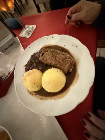 Bild von Domholzschänke