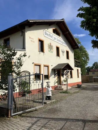 Bild von Gasthof zur Landesgrenze