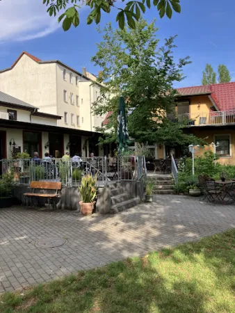 Bild von Gasthof zur Landesgrenze