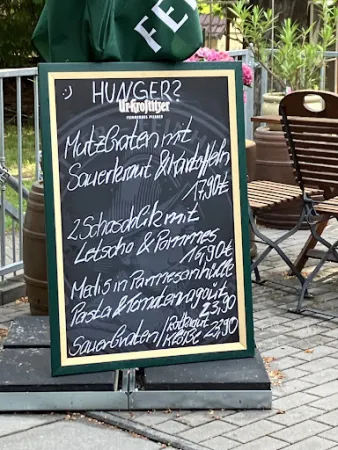 Bild von Gasthof zur Landesgrenze