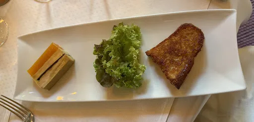 Bild von Schillerstuben