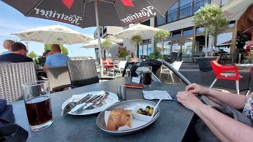 Bild von Trattoria & Gelateria "Il Lago"