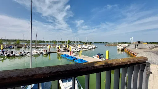 Bild von Trattoria & Gelateria "Il Lago"