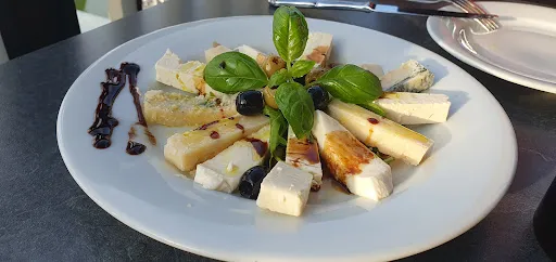 Bild von Trattoria & Gelateria "Il Lago"