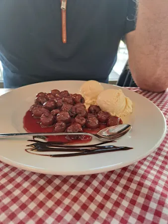 Bild von Trattoria & Gelateria "Il Lago"