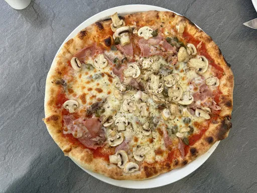 Bild von Trattoria & Gelateria "Il Lago"